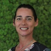Recruiter Jacqueline Driessen