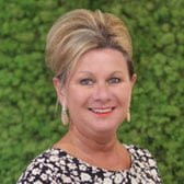 Recruiter Karin Ronckers