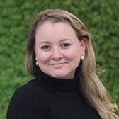 Recruiter Rosan Spronken