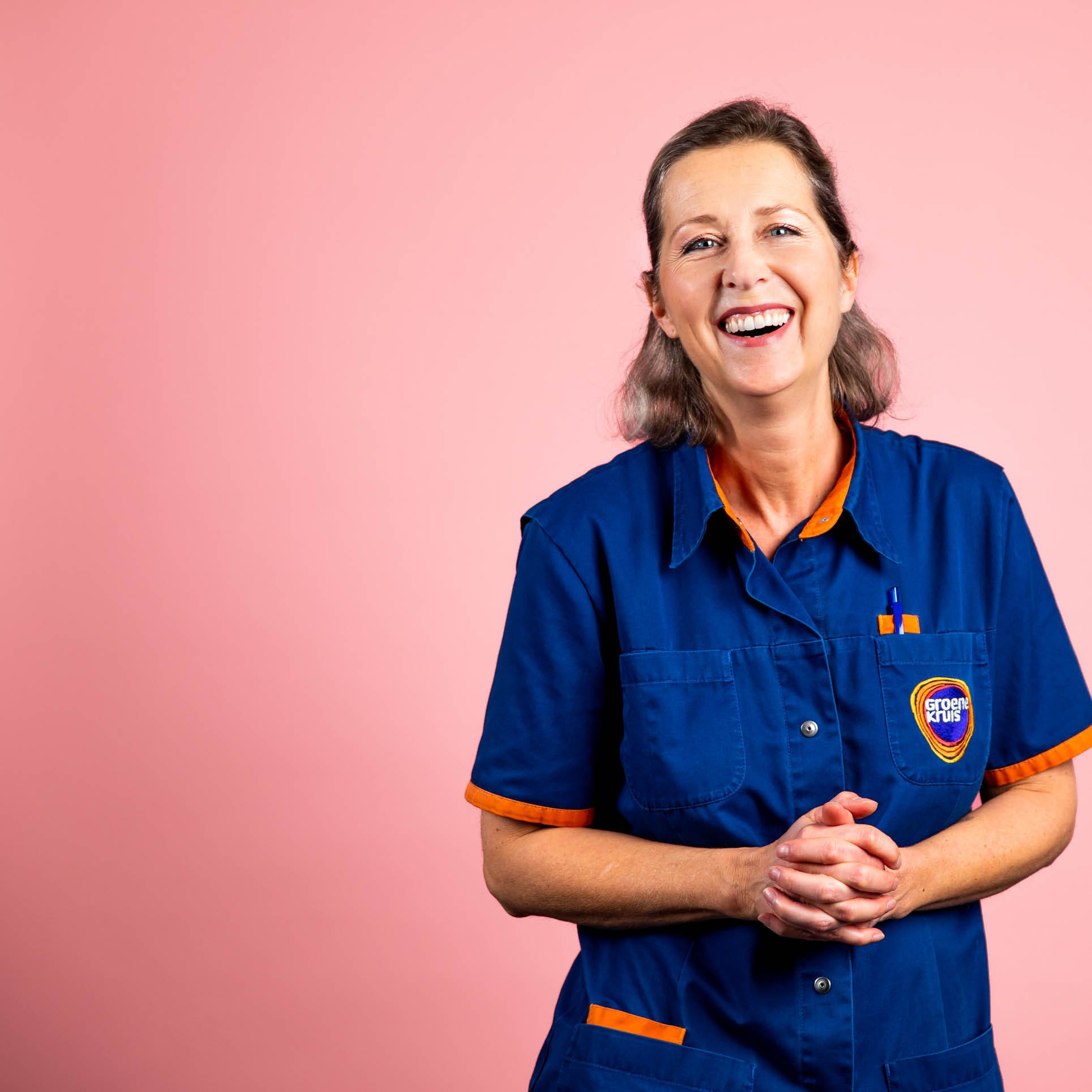 Jolanda van Duivenbode