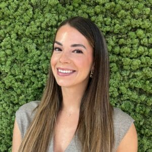 Recruiter Femke Linders