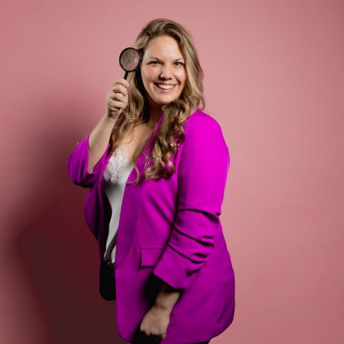 Jenny-Janssen-kwaliteitsverpleegkundige Jenny-Janssen-kwaliteitsverpleegkundige